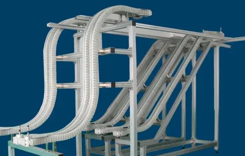 什么是柔性鏈板輸送機(jī)？