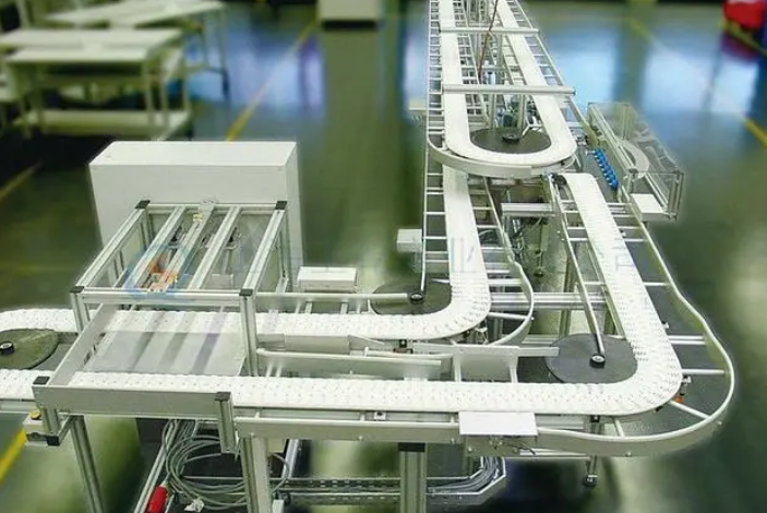 柔性輸送有什么優勢？