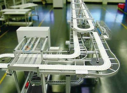 柔性輸送梁是什么？