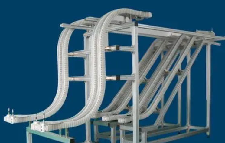 柔性鏈輸送機的優勢有哪些？