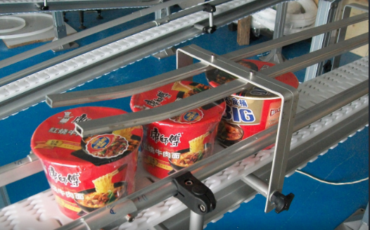 管鏈輸送機有什么特點？