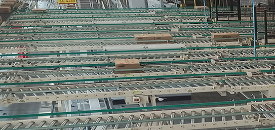 柔性鏈板輸送機(jī)該如何安裝？