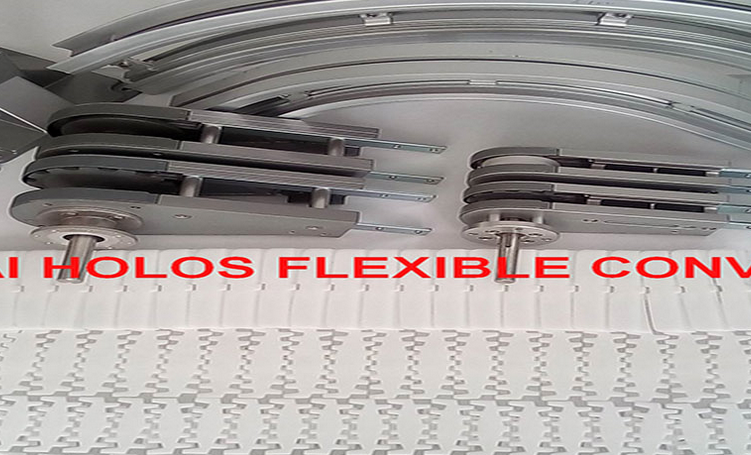 柔性輸送機有哪些部分構(gòu)成？