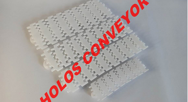 如果選用一個合適的鏈板輸送機？