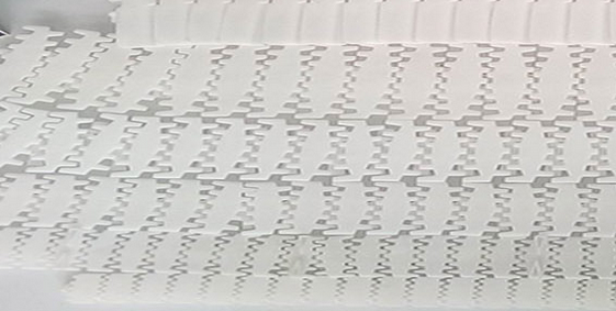 什么是重疊式不銹鋼鏈板？