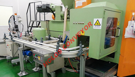 在選擇輸送設備時，必須遵循以下四大原則