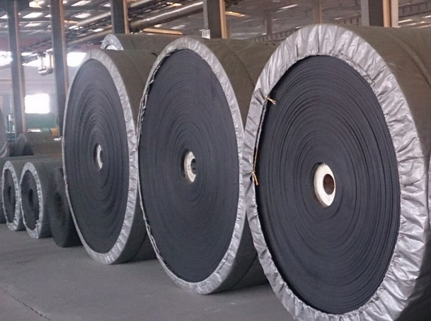 輸送帶需要多少錢？怎么計算的？