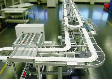 鏈板輸送機怎么選擇購買？