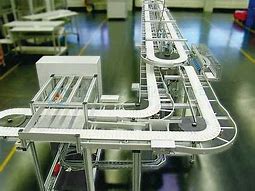 柔性輸送設備的應用領域有哪些？