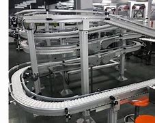 磁懸浮技術在柔性輸送帶中的應用特點與優勢是什么？