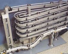 柔性輸送機在化妝品、果蔬、制藥和飲料行業的應用范圍是什么？