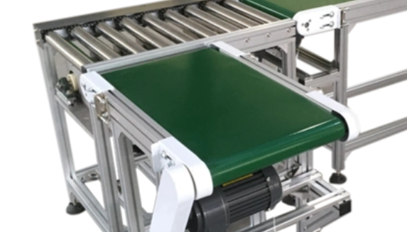 什么是輸送線？常見的類型有哪些？