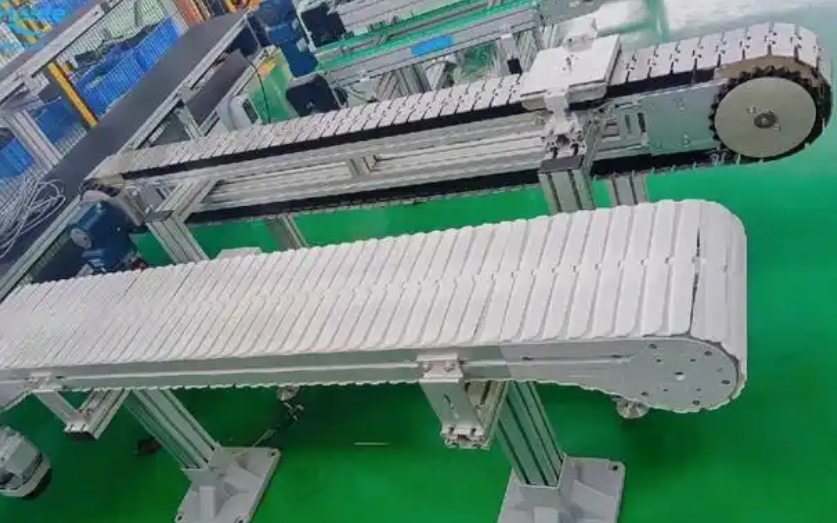 輸送線日常保養(yǎng)中，清潔工作的具體標(biāo)準(zhǔn)是什么?