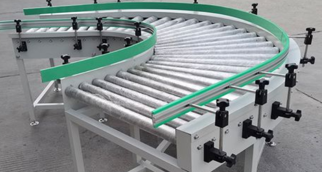 如何對(duì)輸送線進(jìn)行定期的深度清潔和維護(hù)