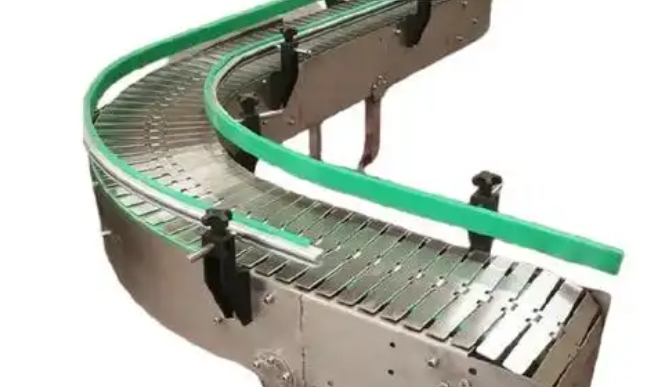 設計一條輸送線需要考慮哪些因素?