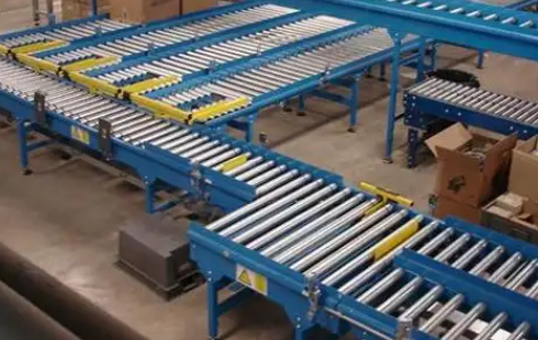 柔性輸送線皮帶的價格受哪些因素影響?