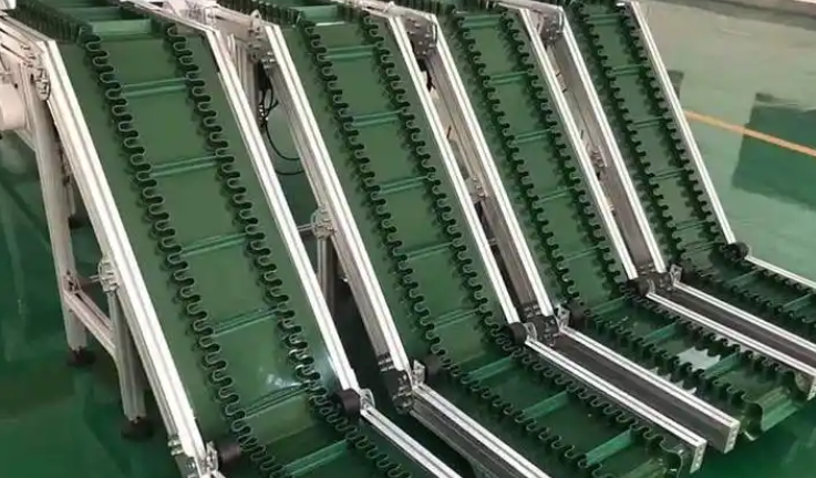 除了觀察皮帶的運行狀態，還有哪些方法可以判斷張緊力是否合適?