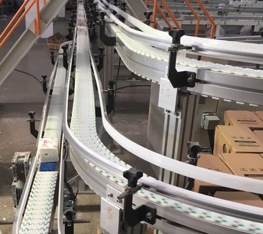  柔性輸送線的減速器如何進(jìn)行潤滑維護？