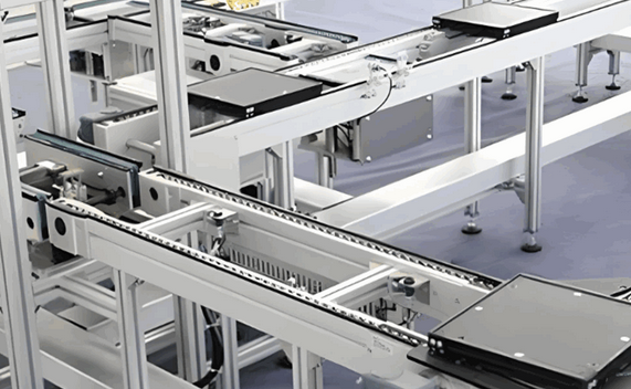 如何降低柔性輸送線減速器的維修成本?