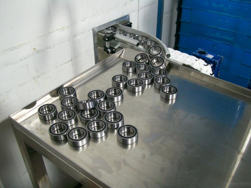 鏈板輸送機在現代化生產中作用分析